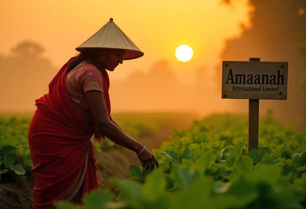 Agro & Farming<br />
