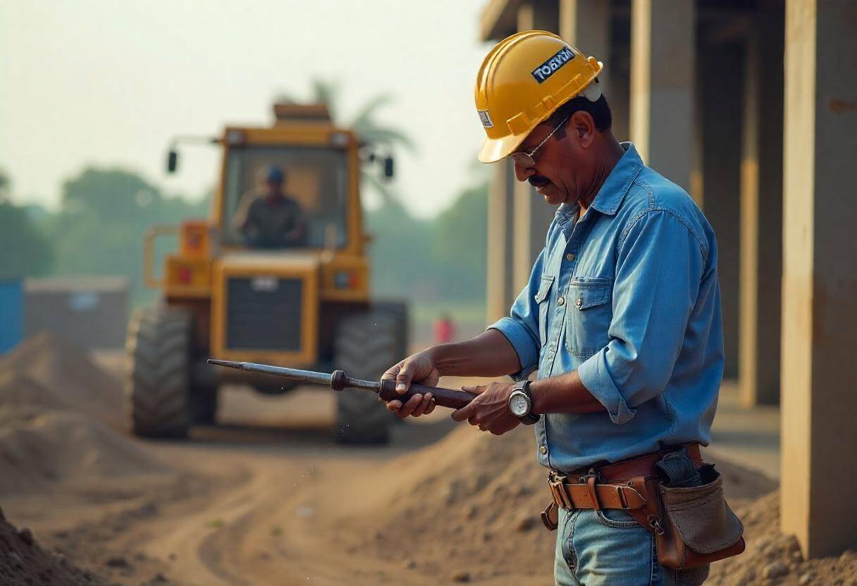 Construction Services Bangladesh