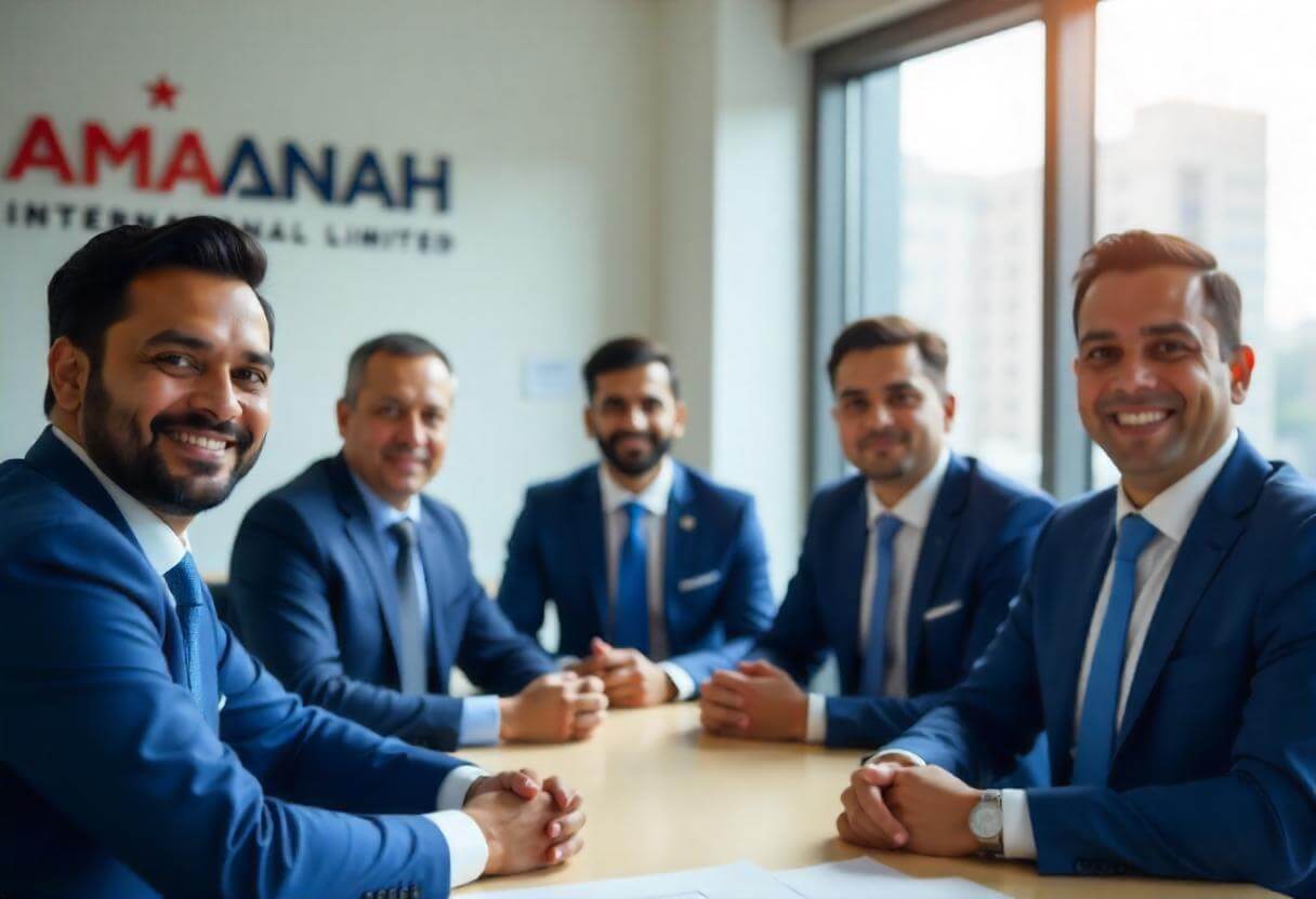 consultancy service in bangladesh